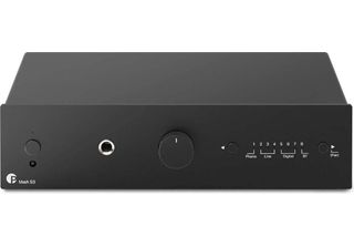 Pro-Ject Maia S3 - Nero