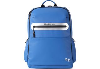 Hedgren Zaino Per Ciclisti 15,6L Blu Forte Blu