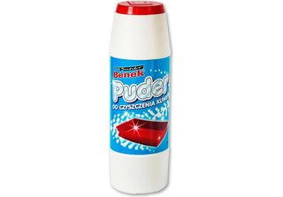 Certech Super Benek Litter Box Cleaning Powder 375 G