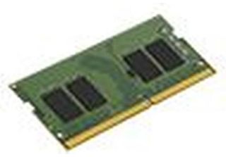 Kingston Valueram - DDR4 - Modulo - 8 Gb - So Dimm 260-PIN