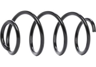 2Xx Kyb Spring Travel Spring Anteriore