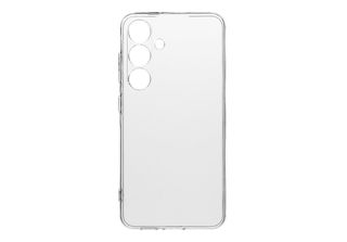 Cover:Me Cover In Tpu Per Samsung Galaxy S24 - Trasparente KP31068