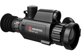 Montaż Termowizora Na Szynę Weaver Hikmicro Thunder, Thunder Pro, Thunder 2.0 I…
