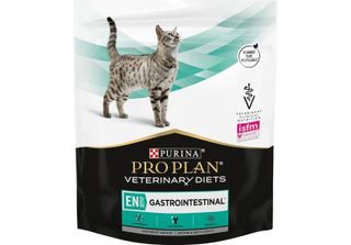 Purina Pro Plan Veterinary Diets It Gastrointestinal Cat 400G