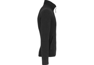 Wk. Designed To Work Mikrofleece-Jacke