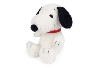 Snoopy - Piccolo Orsacchiotto Snoopy Seduto - 20 Cm - %