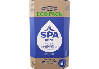 Spa - Waterreine Blue Eco Pack 10 Litri | Boxe A 10 Litri