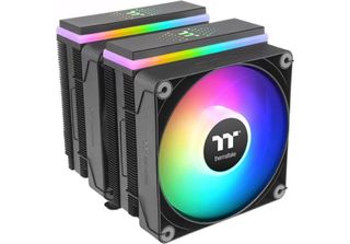 Thermaltake Astria 600 - Raffreddatore Ad Aria Per Processori - (Per: LGA2066, …