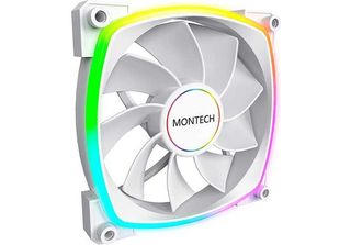 Montech Rx140 Pwm