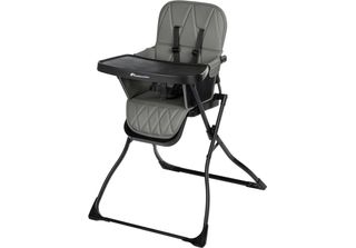 Seggiolone Bebeconfort Lily Grigio Minerale