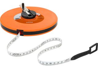 Vergionic 7954 Nastro Di Misura A Crimpare 20 M