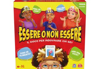 Essere O Non Essere New
