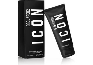 Dsquared2 Gel Dsquared2 Icon Gel Doccia 200Ml