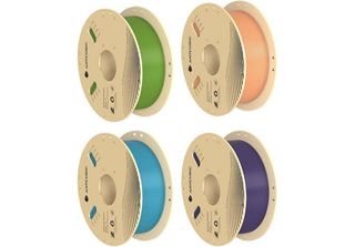 Anycubic Anycubic Pla Pantone Filament Set (4 Pcs)