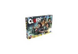 Hasbro Cluedo Ghostbusters Hasbro