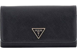 Guess Guess-Noelle Frizione Schwarz