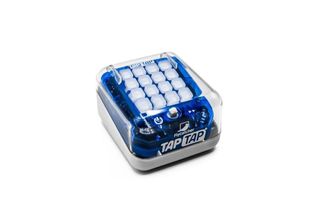 Bandai Taptap Giocattolo Elettronico, Multicolore (Acchiappamosche FC18116) Ban…