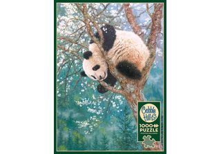 Cobble Hill Puzzle Golden Child - Puzzle Da 1000 Pezzi