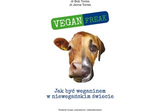 Il Mostro Vegano Bob Torres, Jenna Torres (Buch Auf Polnisch)