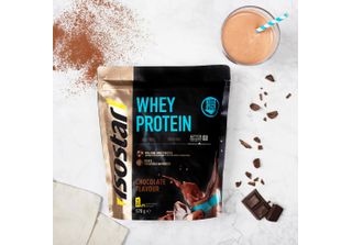 Isostar Whey Protein 570G Cioccolato