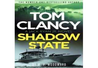 Tom Clancy Stato D'ombra