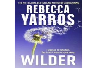 Wilder