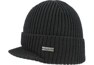 Eisglut Sigma Merino Schwarz Schwarz -
