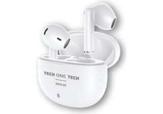 Cuffie In-Ear Bluetooth Tech One Tech TEC1401