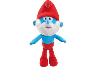 I Puffi, Grande Puffo, 27 Cm