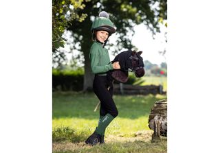 Lemieux Hobby Horse Hobby Horse Freya