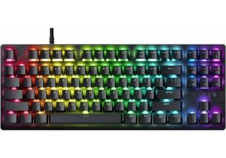 Tastiera Razer Huntsman V3 X Nero