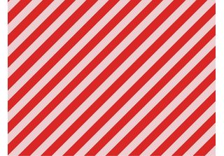 Carta Da Regalo A Righe 70X200Cm (Regali, Confezioni Regalo)