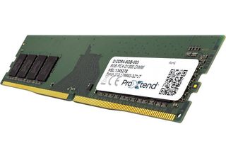 Proxtend 8GB DDR4 PC4-21300 2400Mhz