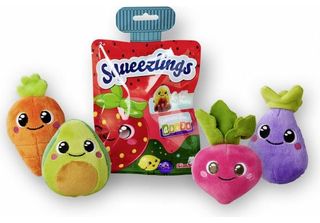 Simba Dickie 105953737 Squeezlings