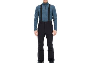 Protest Hollows Softshell Skihose Herren