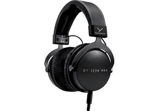 Beyerdynamic Dt 1770 Pro Cuffie Da Studio Da 250 Ohm - 710717 Beyerdynamic