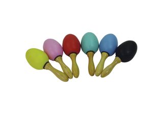 Maracas A Uovo Dimavery