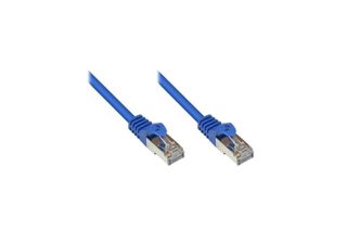 Alcasa RJ45-RJ45