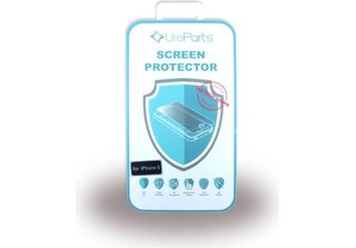 Ureparts - Apple Iphone X - Vetro Protettivo Premium Per Lo Schermo