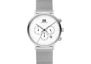 Cronografo Di Design Danese Herrenuhr Urban Collection IQ62Q1245 - 3314612