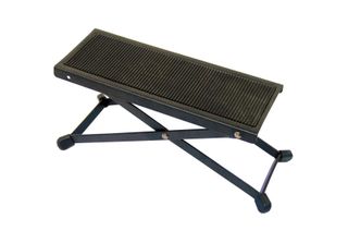 Poggiapiedi Per Chitarra Dimavery, Nero
