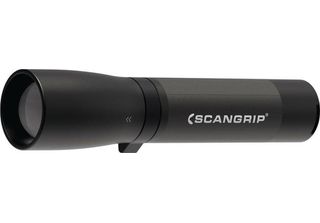 Scangrip ŽIbintuvėLis Scangrip Flash 1000R, 1000Lm, įKraunamas, IP54