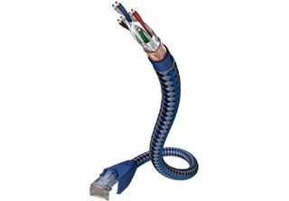 Inakustik Premium Lan CAT6 (Ethernet)