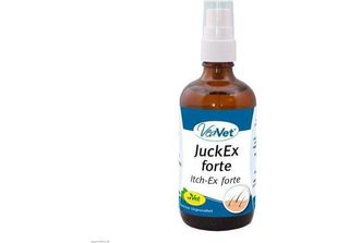 Cdvet Veavet Juckex Forte - 100 Ml