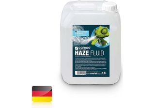Cameo Haze 5L Ricarica Di Hazer 5 L