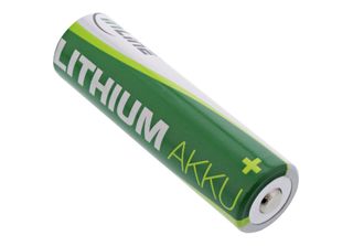 Inline® 01277 Batteria Al Litio Inline®, 3000Mah, 18650, 3,7V