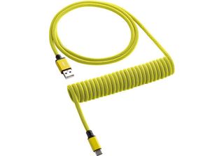 Cablemod Cablemod Classic Cavo A Spirale Per Tastiera Da USB-C A Usb Tipo A Dom…
