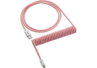 Cablemod Cablemod CM-CKCA-CW-OW150OW-R Kabel Coiled USB-C Zu Usb Typ A Arancione