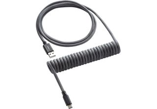 Cablemod Cablemod CM-CKCA-CK-KC150KC-R Cavo A Spirale Per Tastiere Da Gioco, Da…