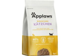 Applaws Cat 2Kg Gattino